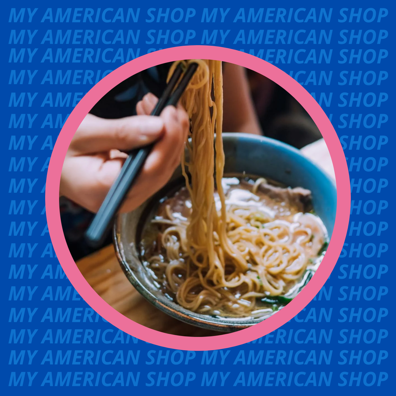 Comment transformer des Cheetos Flamin' Hot en ramen?