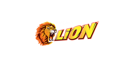 Lion - My American Shop