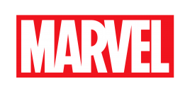 Marvel - My American Shop