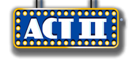 Act II - My American Shop