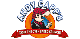 Andy Capp's - My American Shop