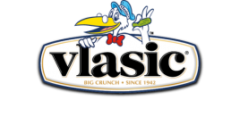 VLASIC - My American Shop