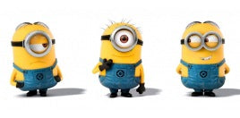 Bio Linos - Minion - My American Shop