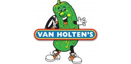Van Holten's - My American Shop