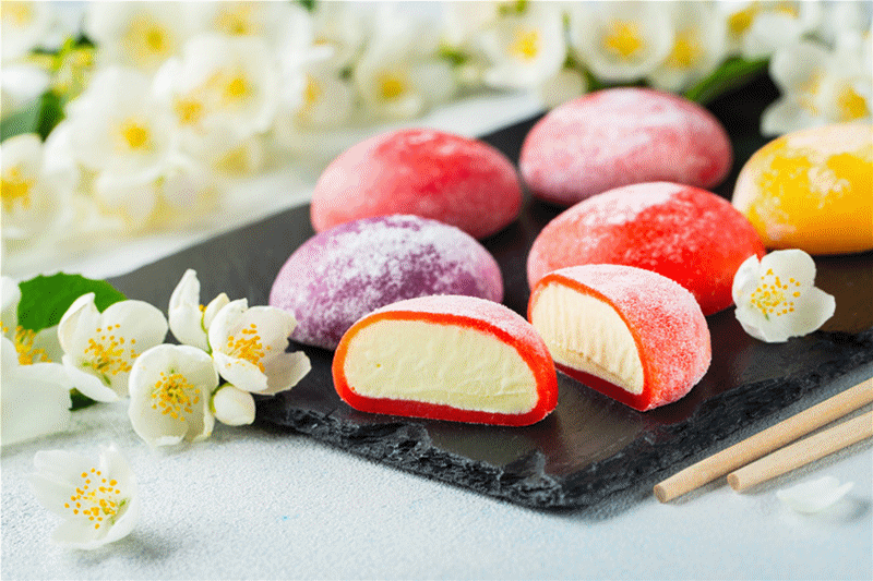 Mochi - My American Shop