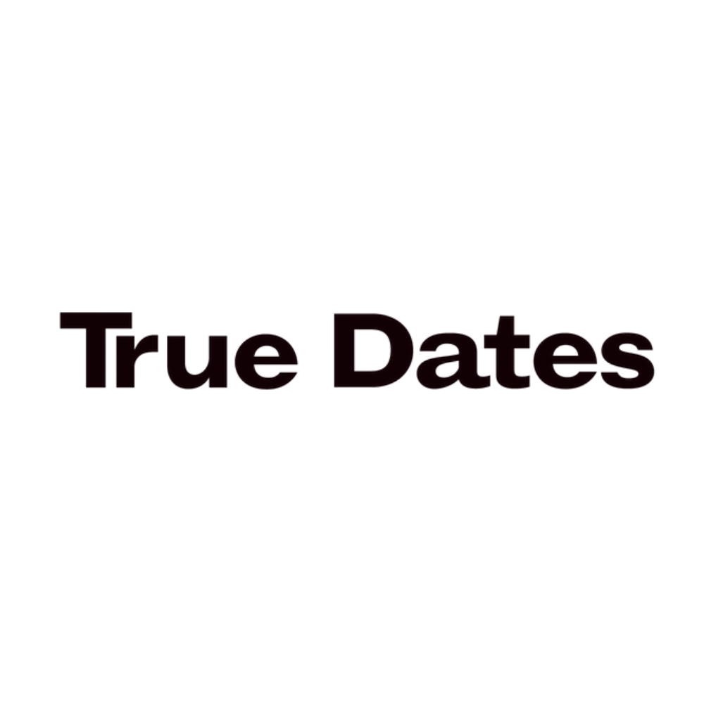True Dates
