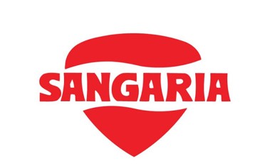 Sangaria - My American Shop