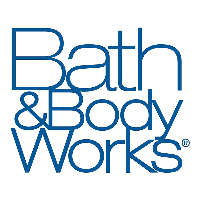 Bath & Body works