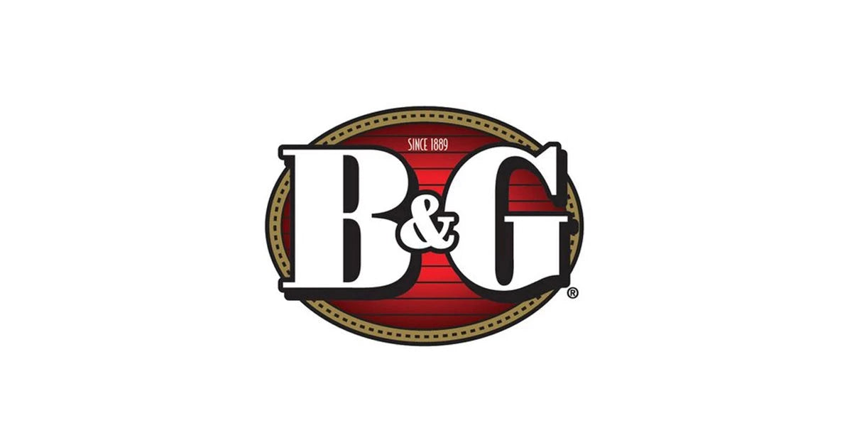 B&G - My American Shop