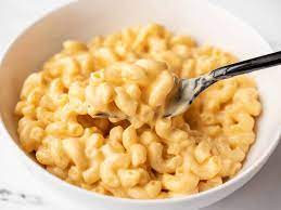 Mac And Cheese