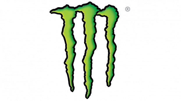 Monster Energy - My American Shop