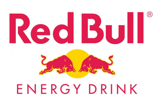 Red Bull - My American Shop