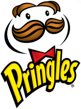 Pringles - My American Shop