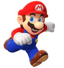 Mario - My American Shop