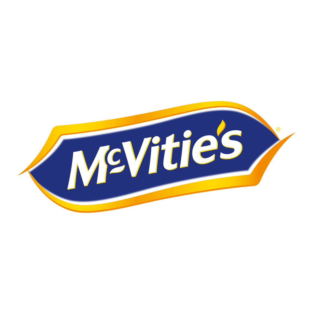 Mcvities - My American Shop