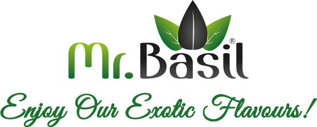 Mr Basil
