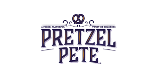 Pretzel Pete - My American Shop