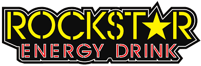 Rockstar Energy Drink - My American Shop