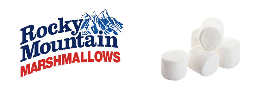 Rocky Mountain Marshmallows - My American Shop
