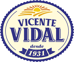 Vicente Vidal - My American Shop
