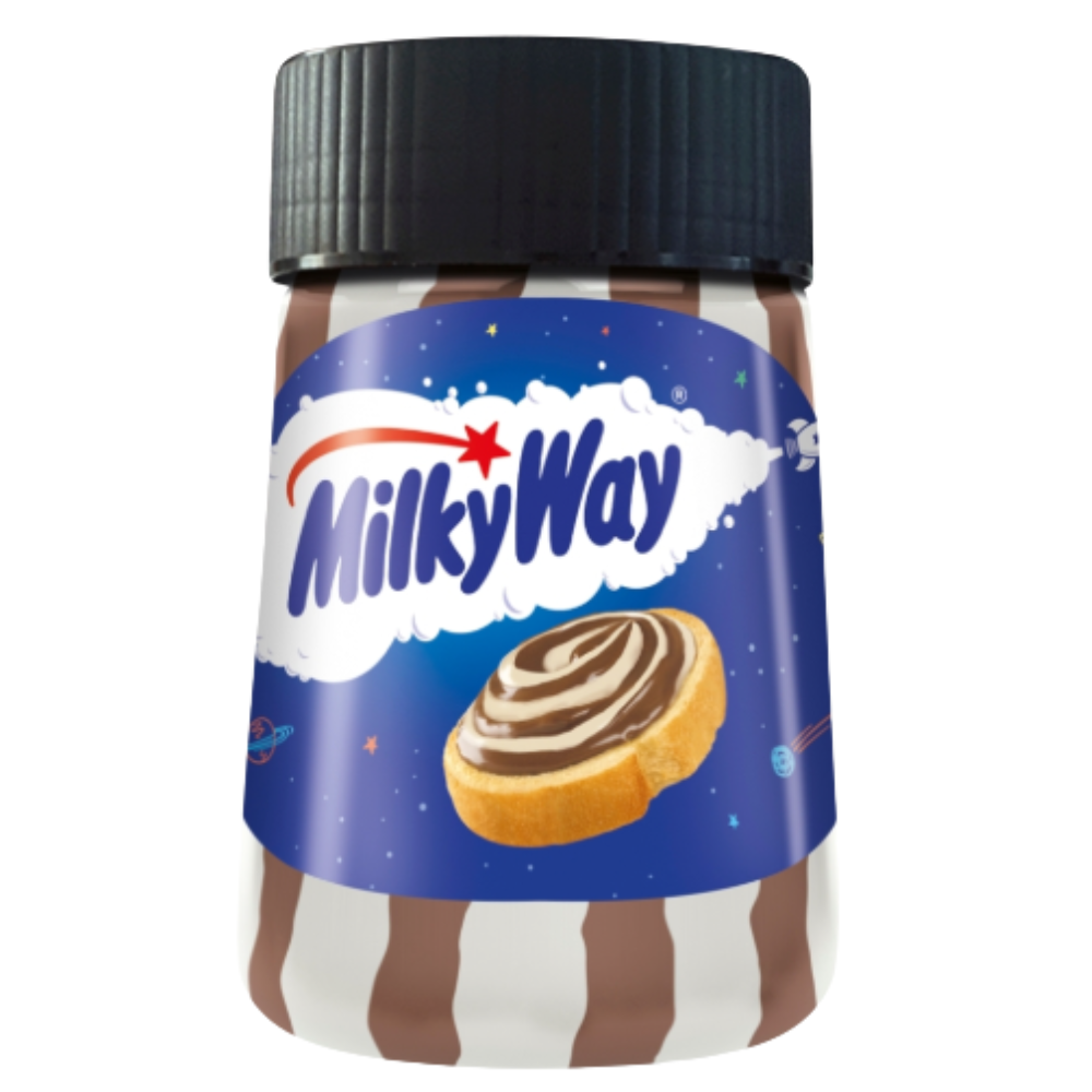 Milky Way Spread Chocolate