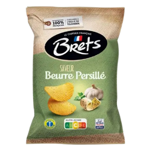 Brets Peterselieboter