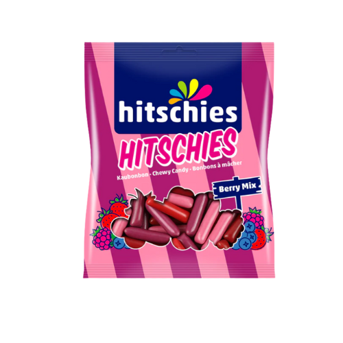 Hitschies Berry Mix - My American Shop
