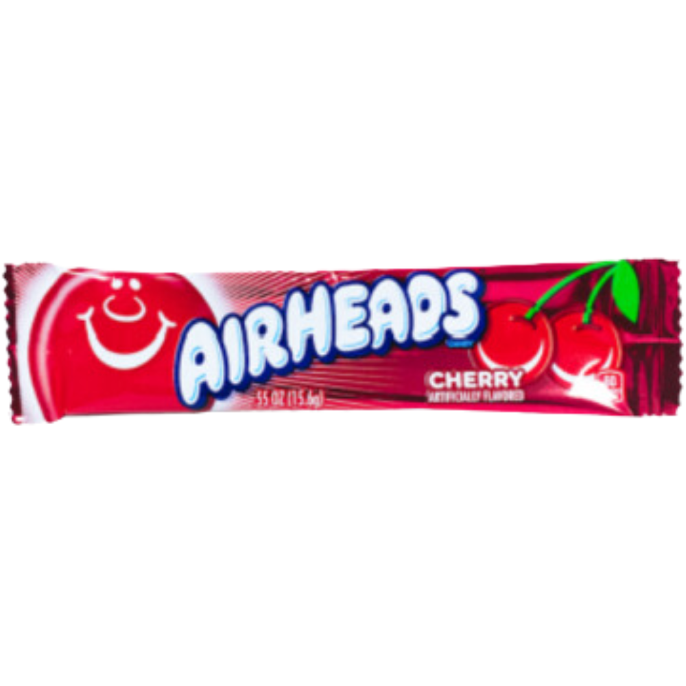 Air Heads Cherry - My American Shop