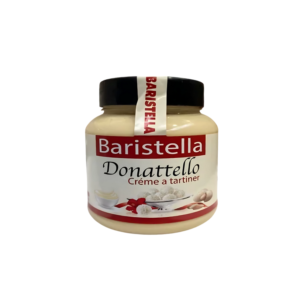 Baristella Donattello - My American Shop