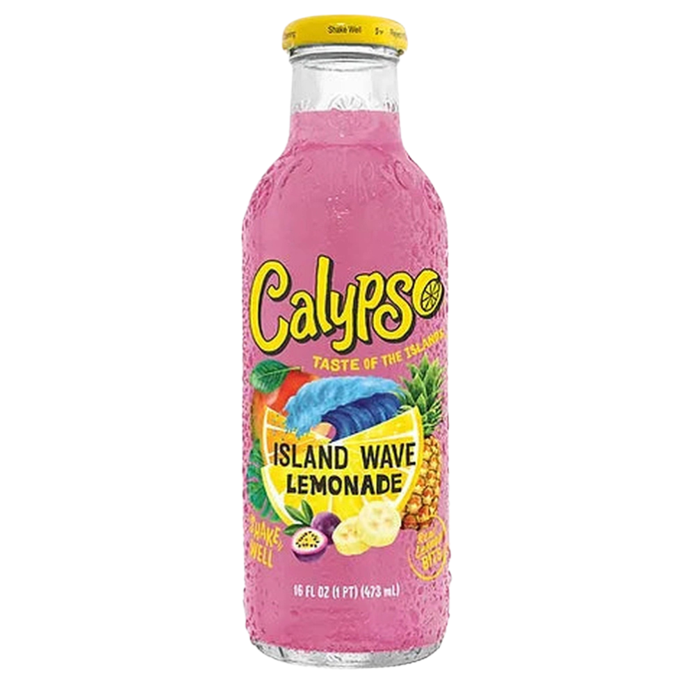 Calypso Lemonade Island Wave - My American Shop