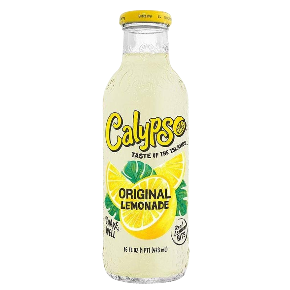 Calypso Lemonade Original - My American Shop
