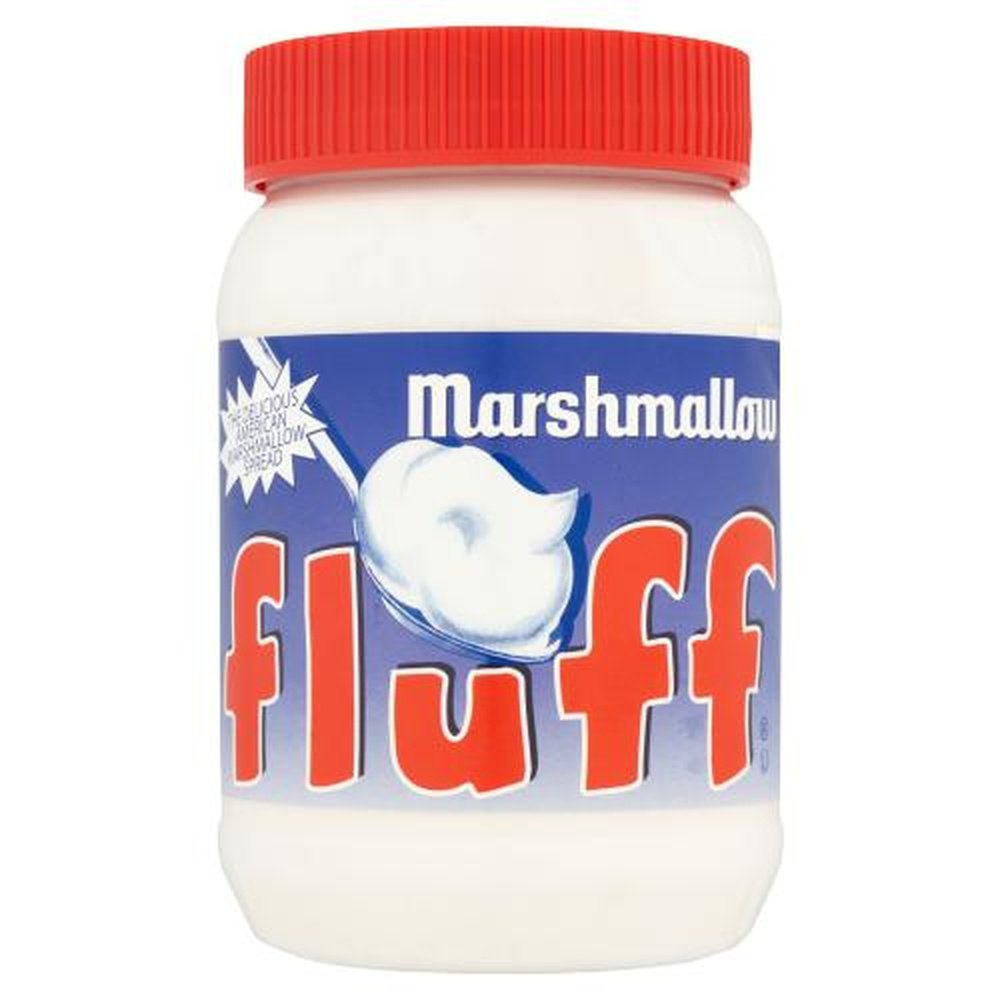 Durkee Fluff Marshmallow - My American Shop
