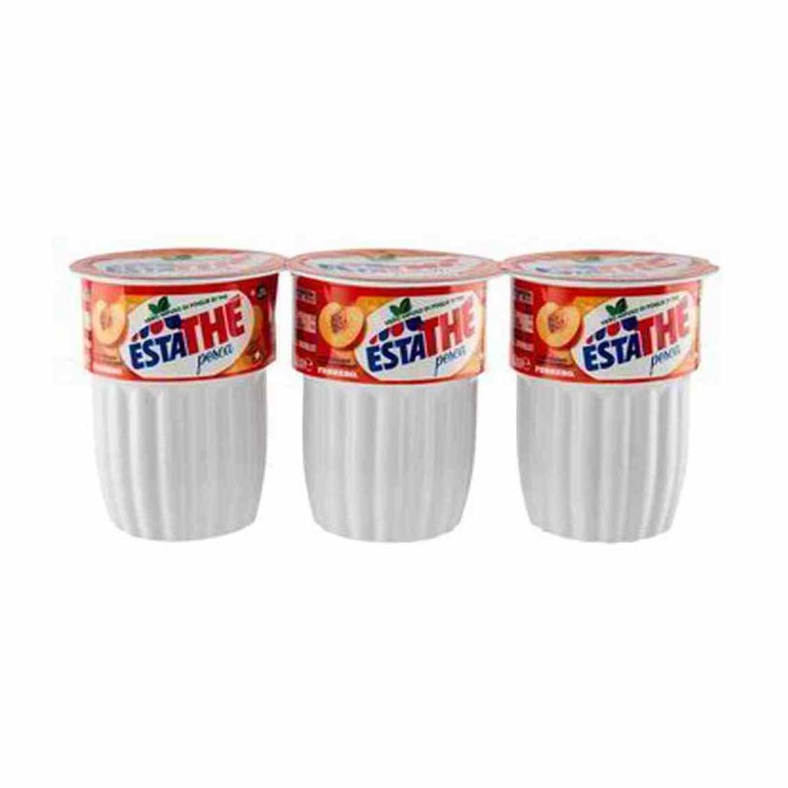 Ferrero Estathe Bottle Peach Small - My American Shop