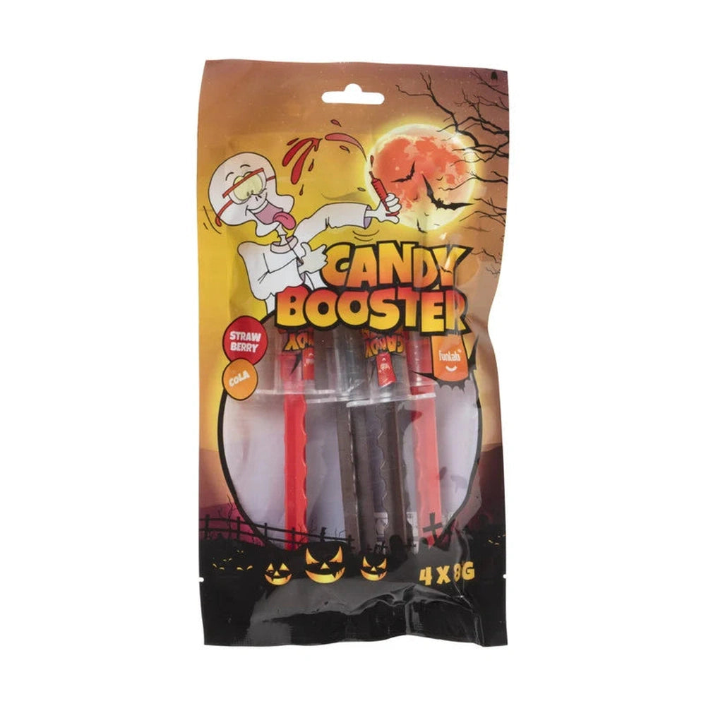 Funlab Candy Booster - My American Shop