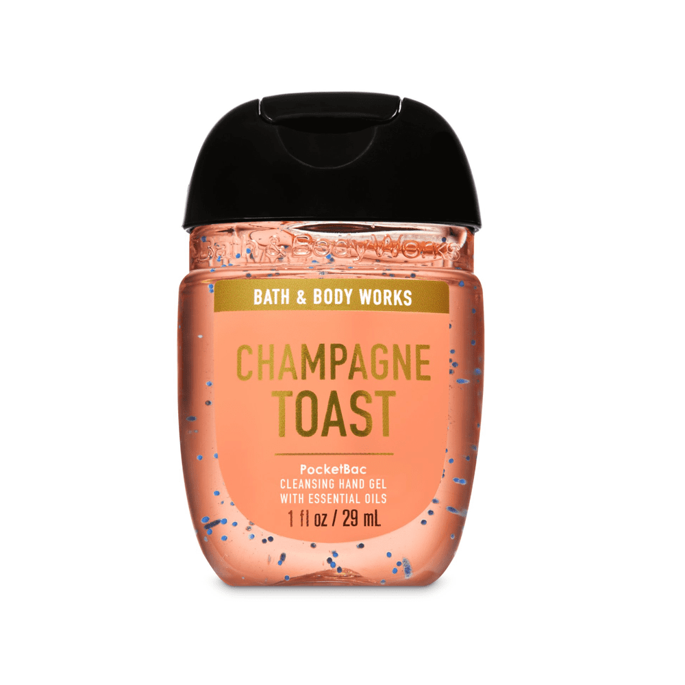 Bath body works sanitizer deals