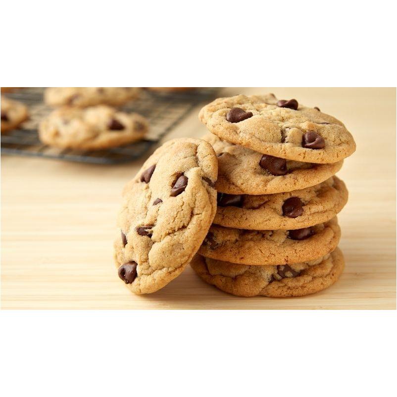 BETTY CROCKER COOKIE MIX CHOCOLATE CHIP - My American Shop