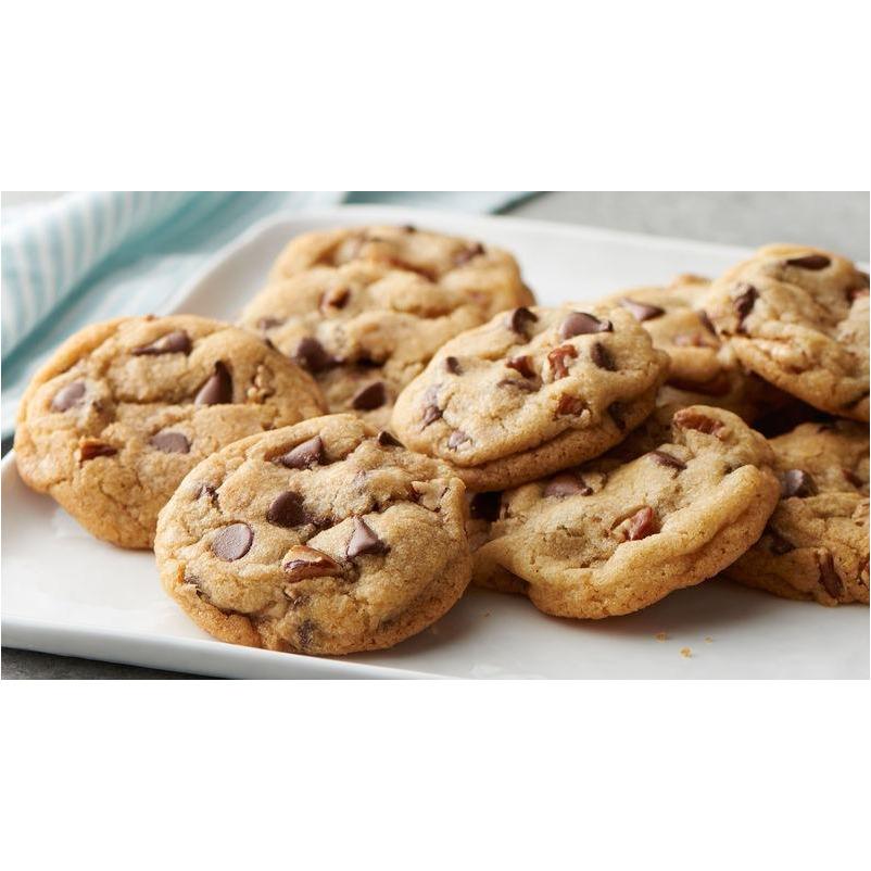 BETTY CROCKER COOKIE MIX CHOCOLATE CHIP - My American Shop