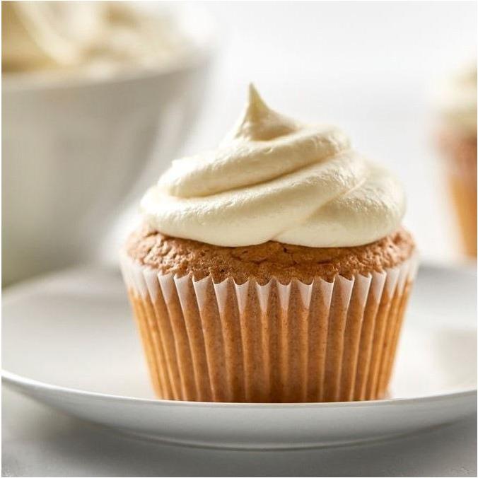 BETTY CROCKER FROSTING RICH AND CREAMY VANILLA - My American Shop