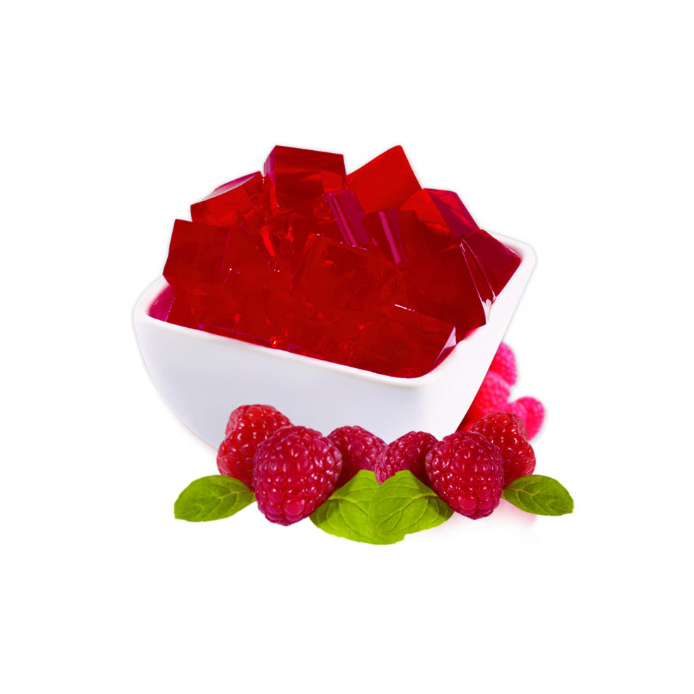 Jell-O Framboise - My American Shop
