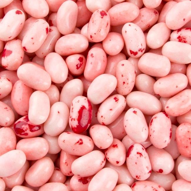 JELLY BELLY BEANS STRAWBERRY CHEESECAKE - My American Shop