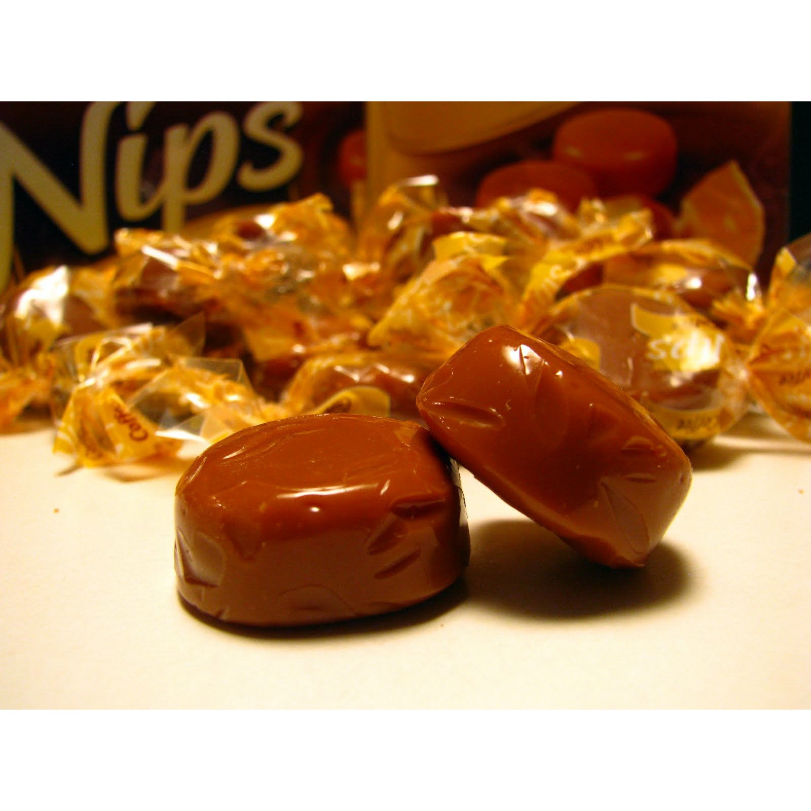 NIPS COFFEE - My American Shop