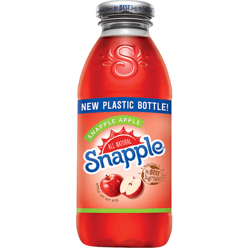 Snapple Apple - My American Shop France