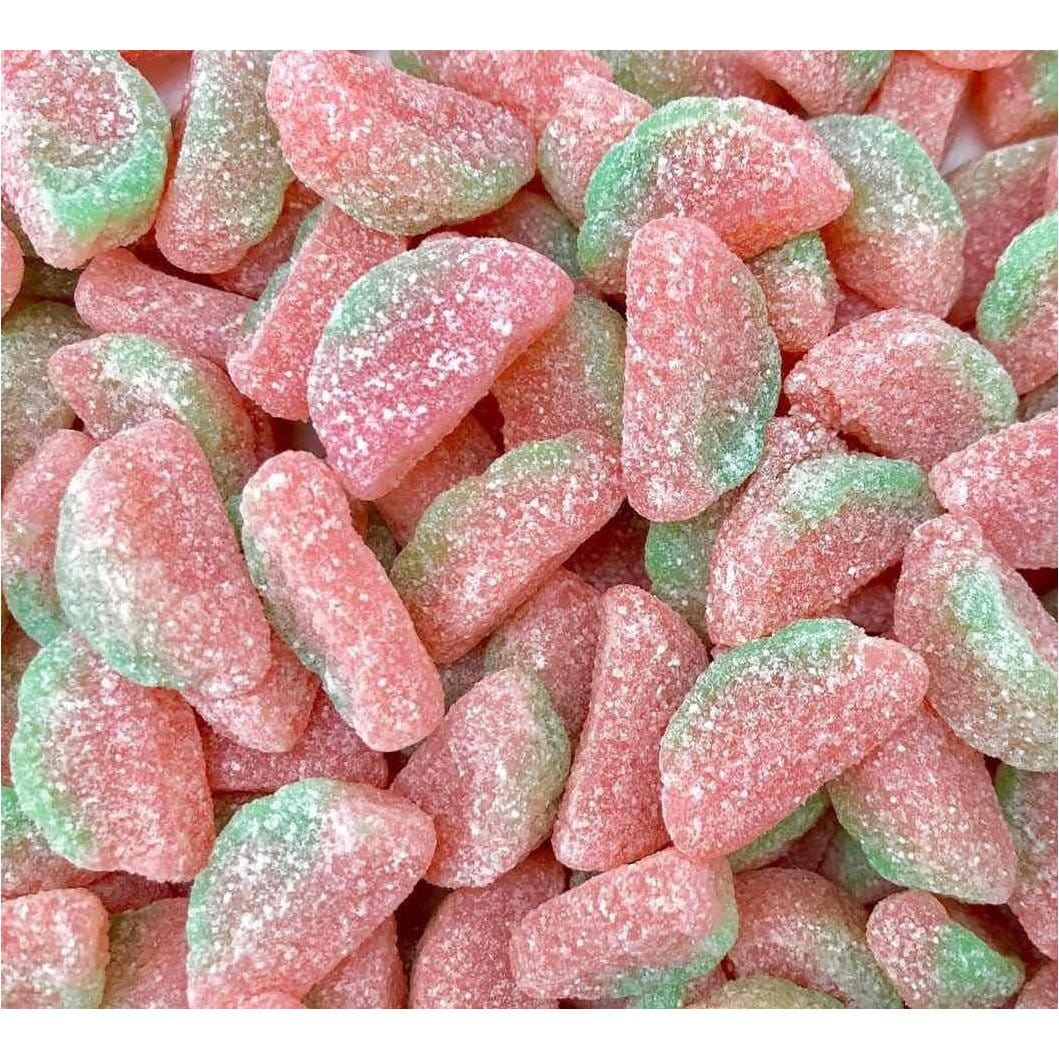 Sour Patch Kids Watermelon(theaterbox) - My American Shop