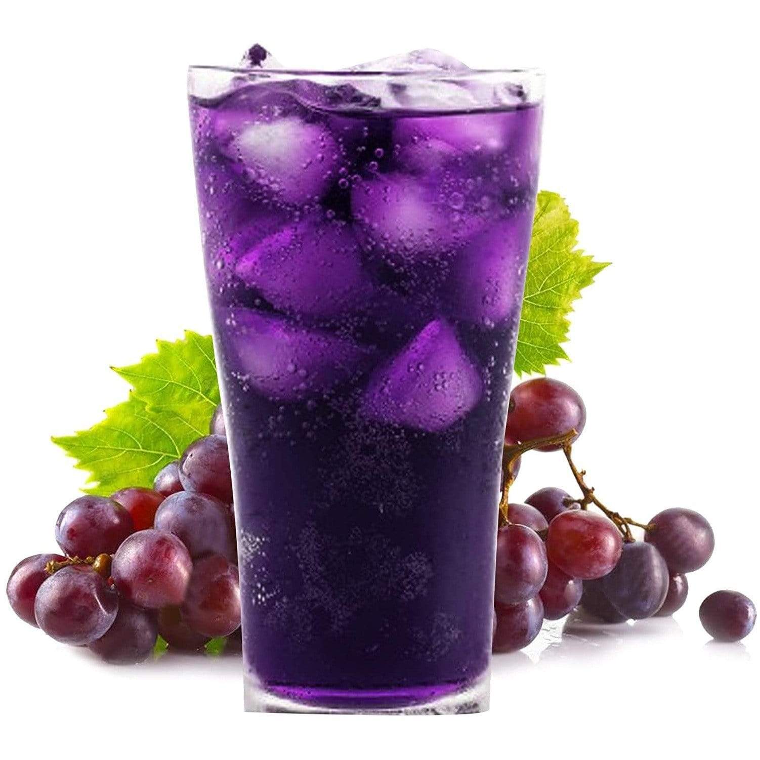 WELCH’S GRAPE SODA - My American Shop