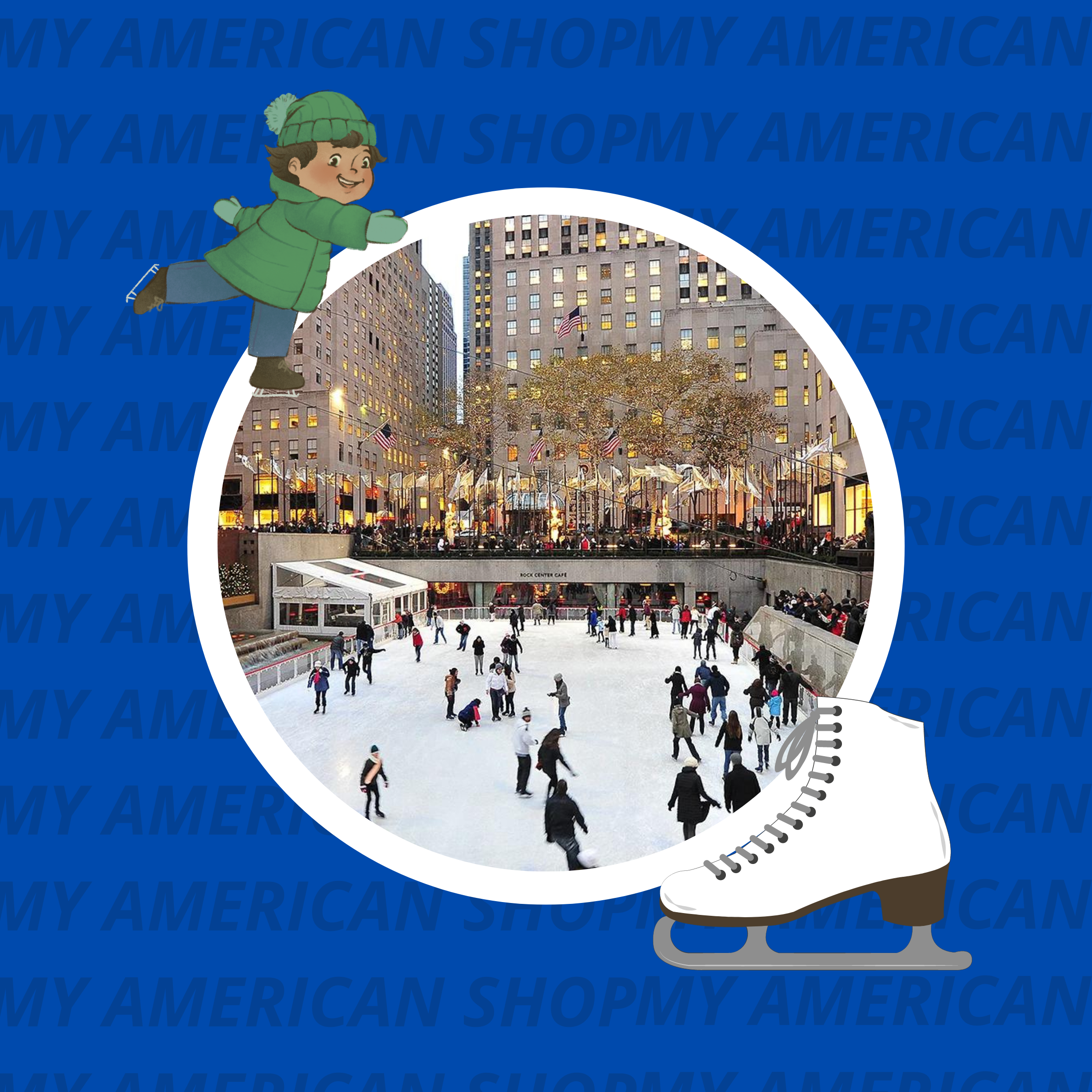 Visiter New York en Hiver, ce qu'il faut faire !