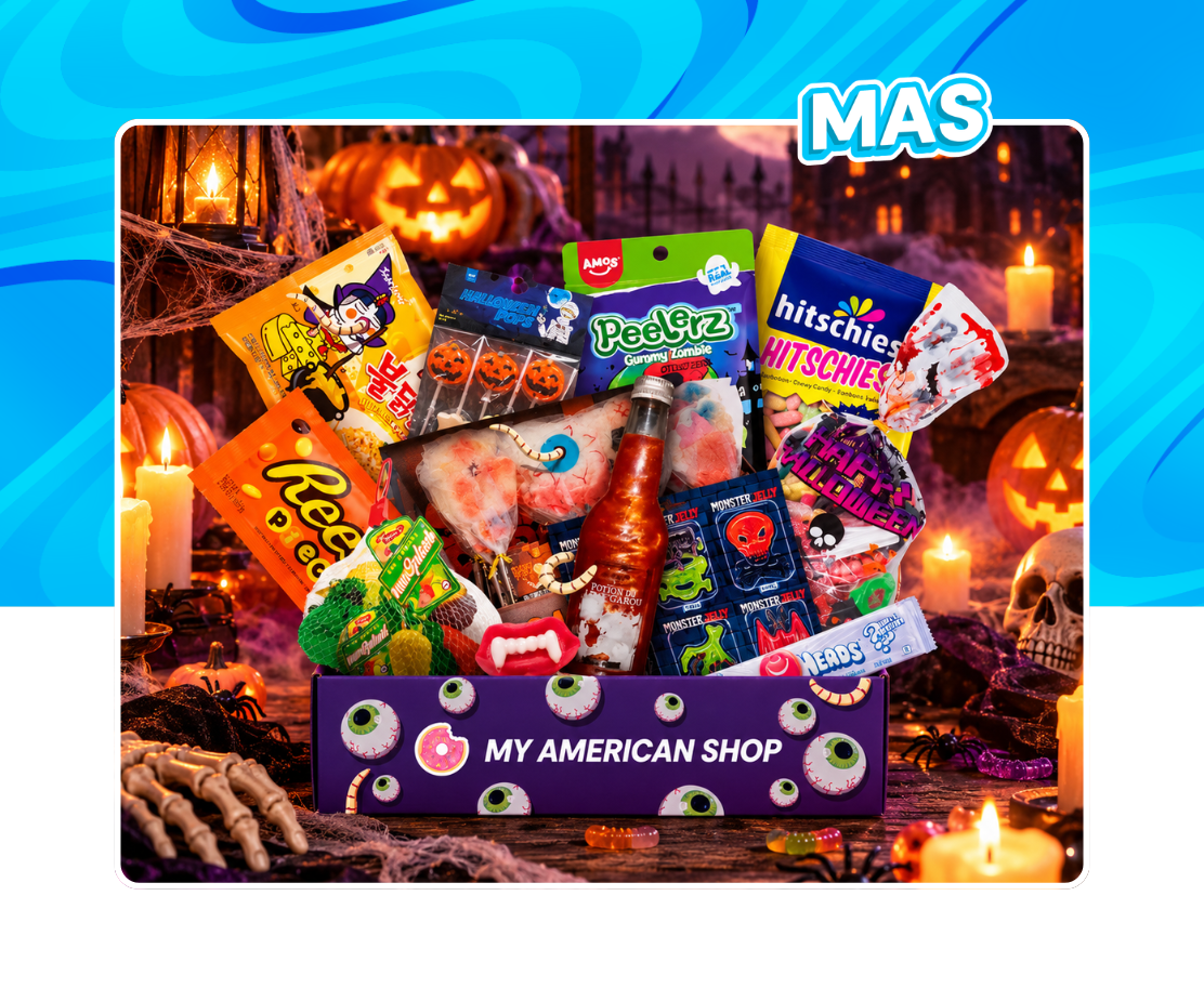 pack halloween