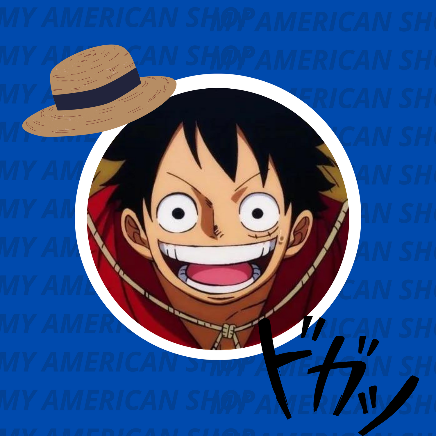 Les meilleurs produits One Piece !