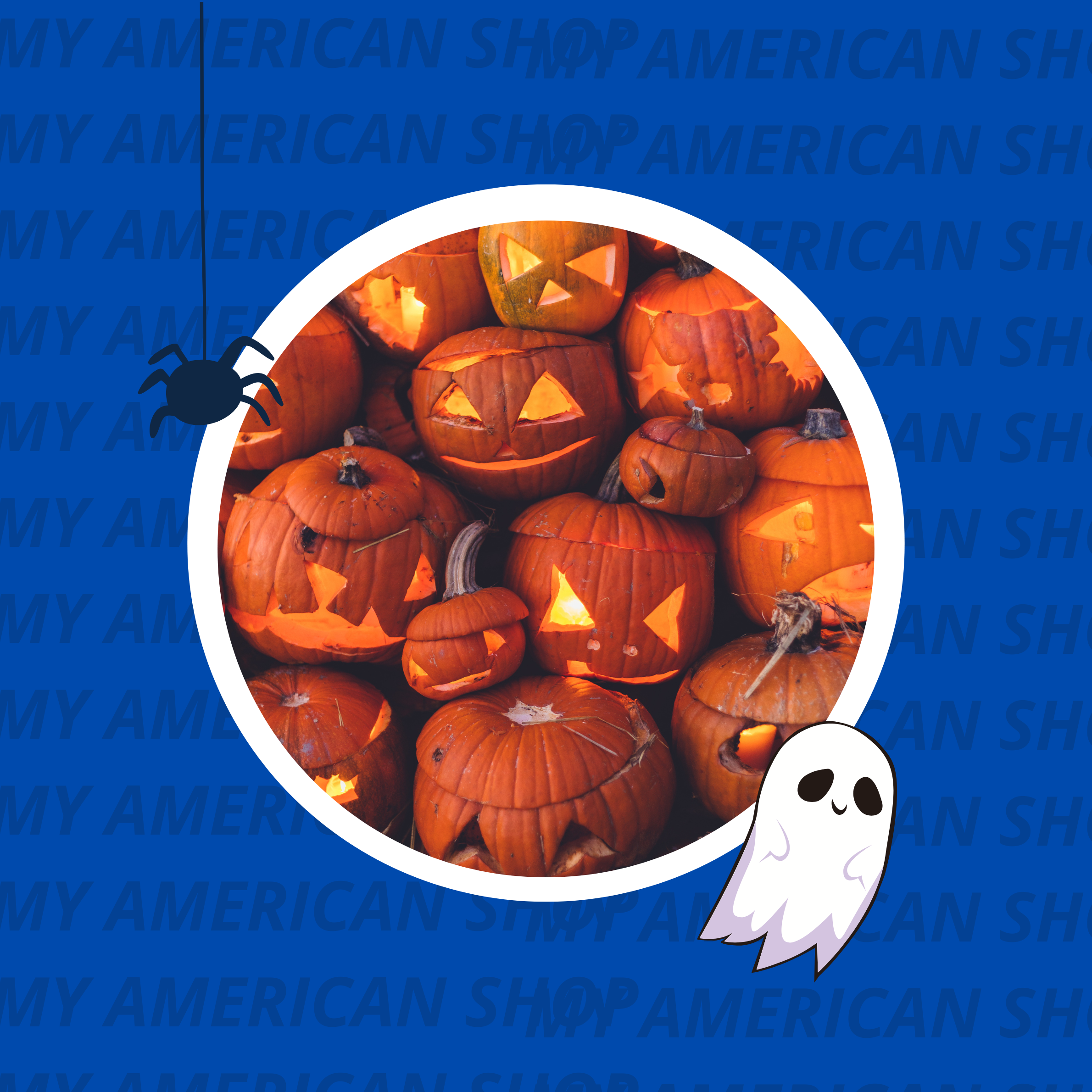 Faites-vous plaisir cette année : Les meilleurs produits d'Halloween pour 2023 !