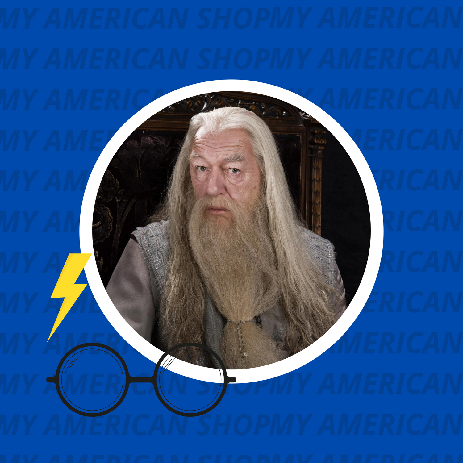 Albus Dumbledore, notre directeur préféré !