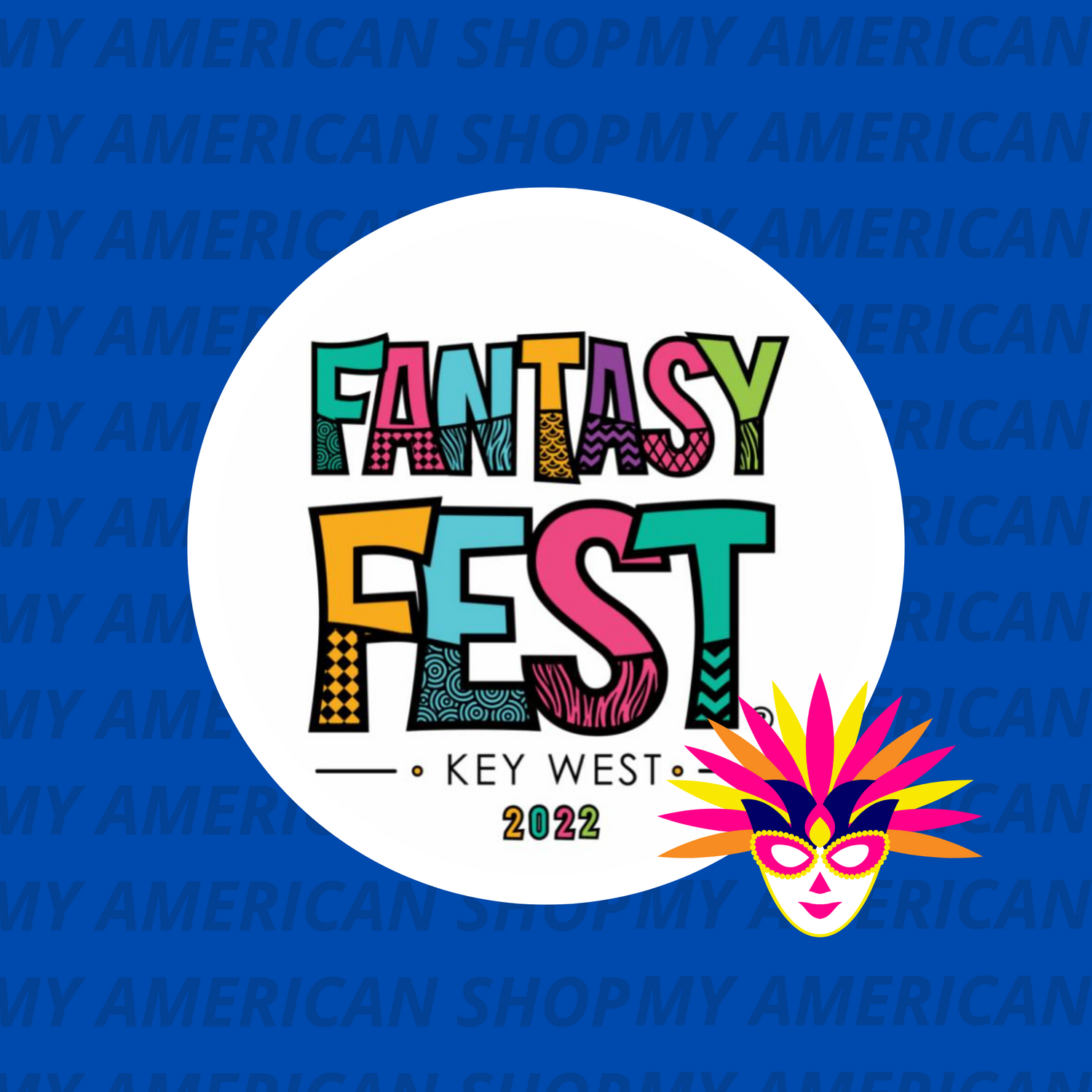 Fantasy Fest, un festival haut en couleur !